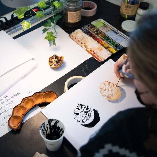 invers Schule für Gestaltung