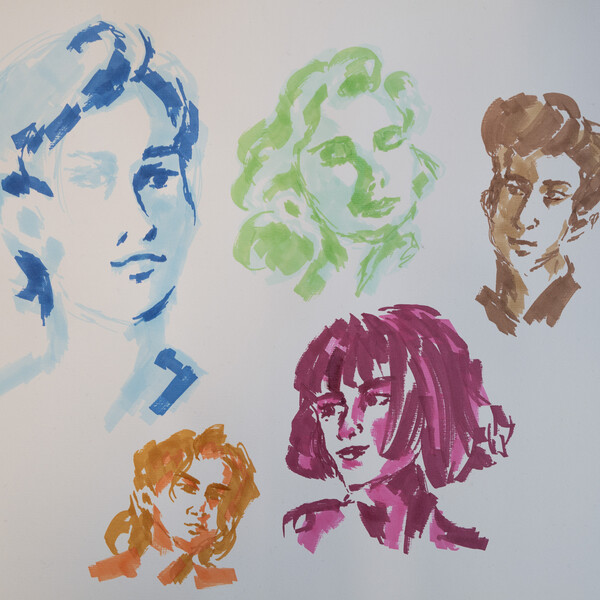 invers Schule für Gestaltung