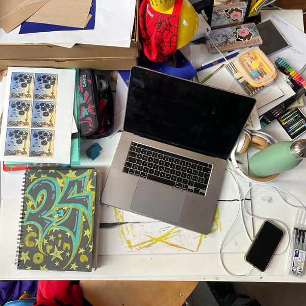 Unterricht Grafik Olten