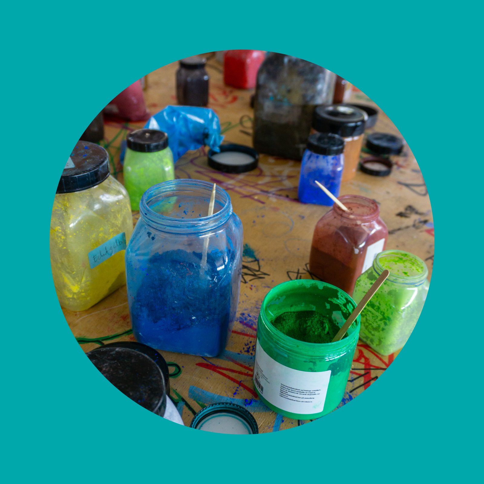 Farben