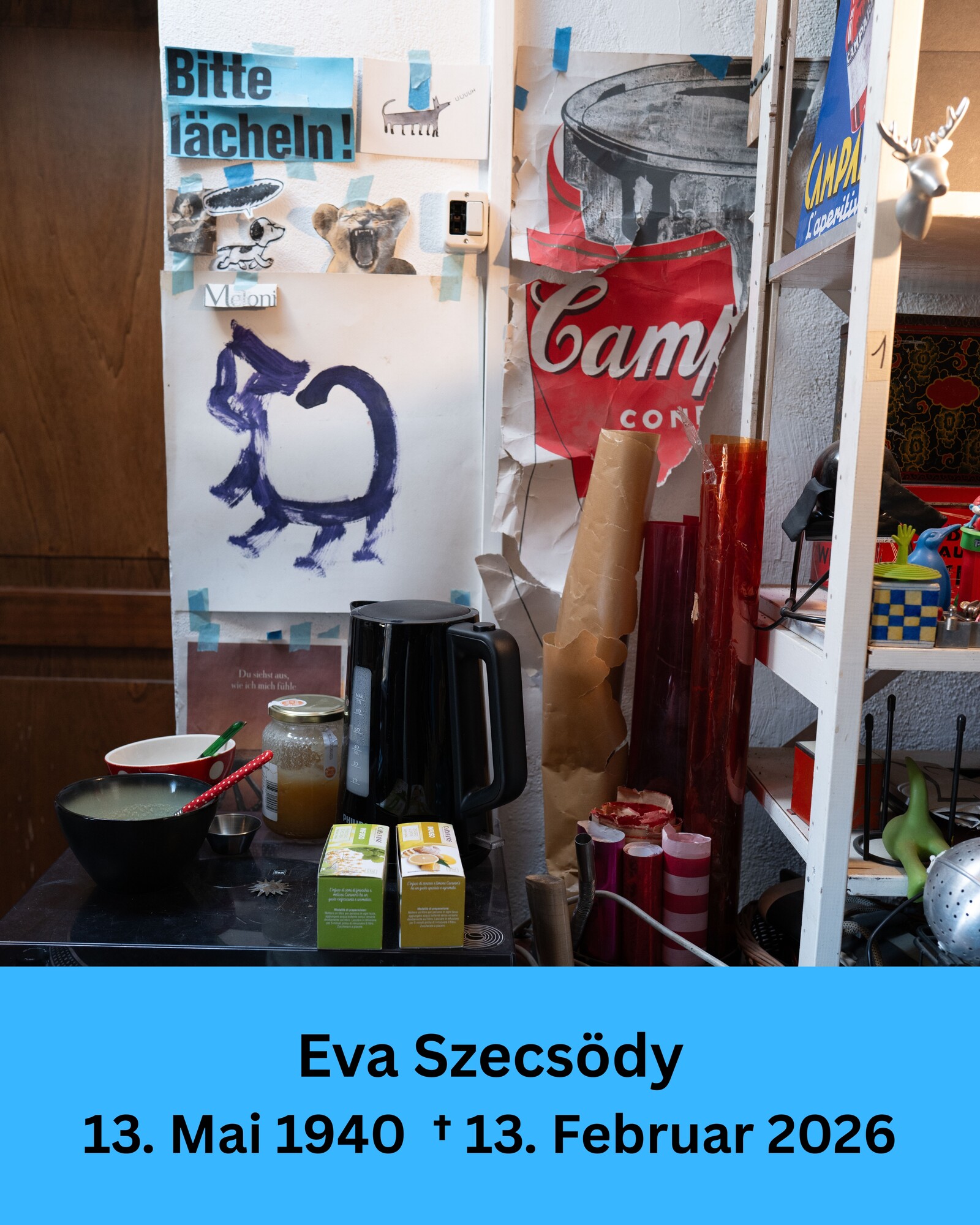 Eva Szecsödy